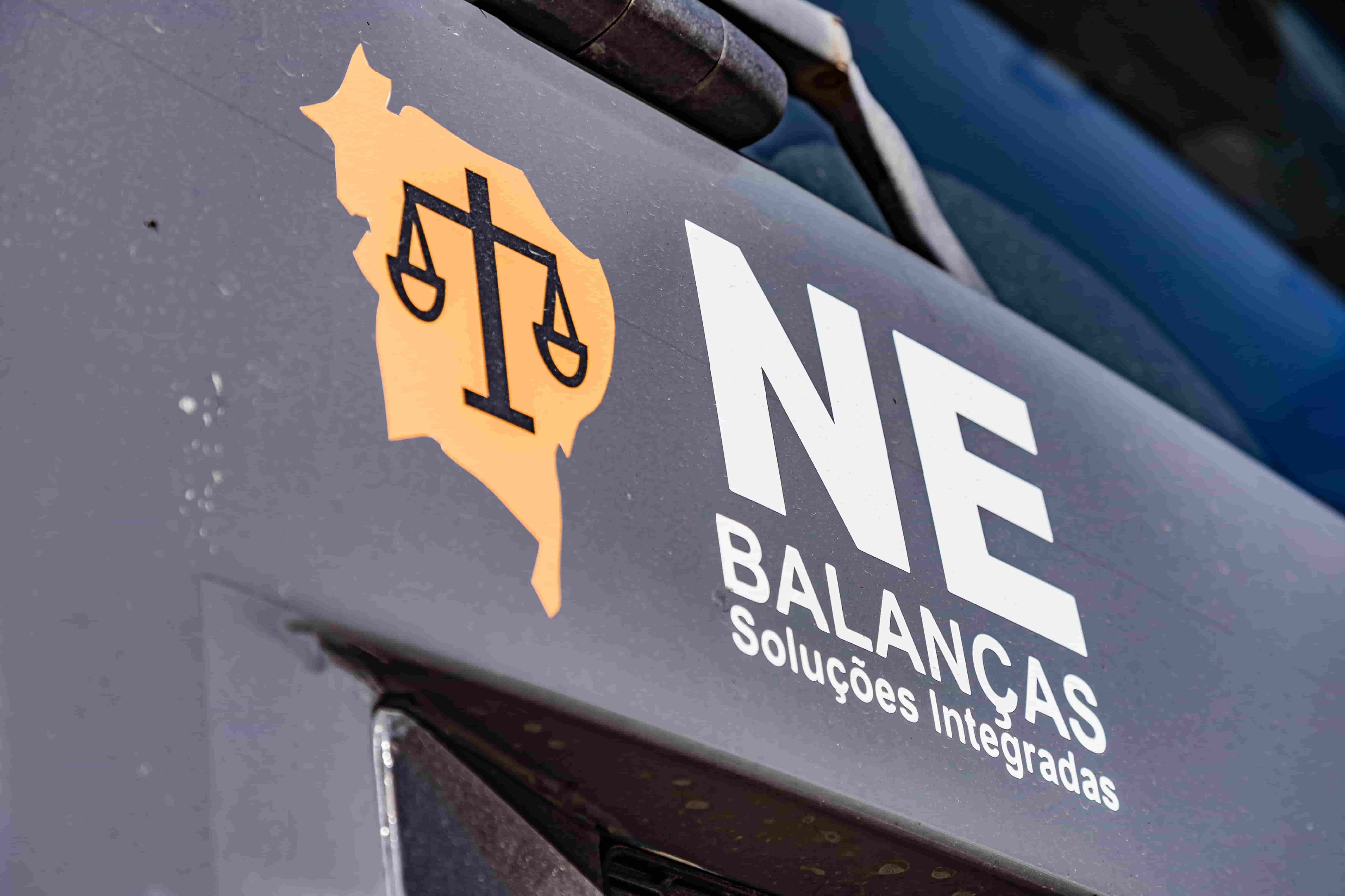 Imagem sobre a empresa NE Balanças
